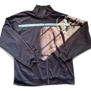 Brown Lightweight Men's Jacket